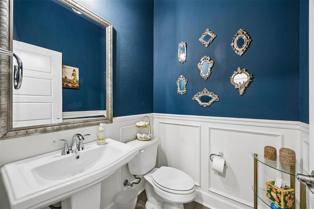 Stevens Village Add - Residential