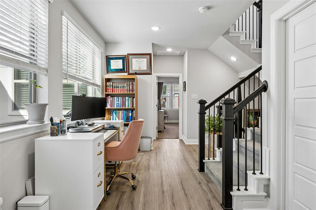 Stevens Village Add - Residential