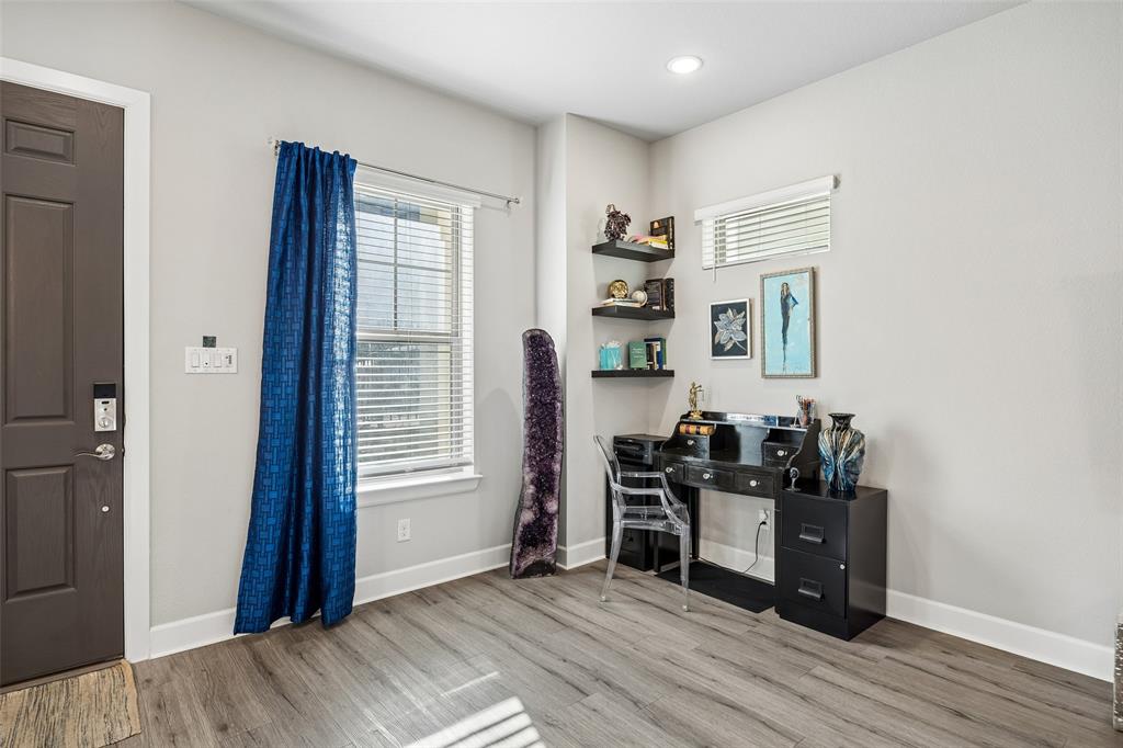 Stevens Village Add - Residential