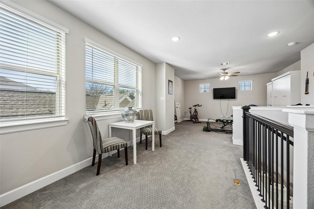 Stevens Village Add - Residential