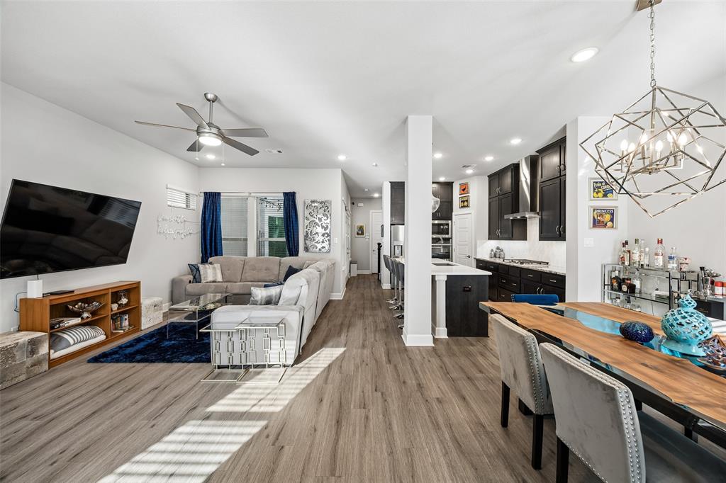 Stevens Village Add - Residential