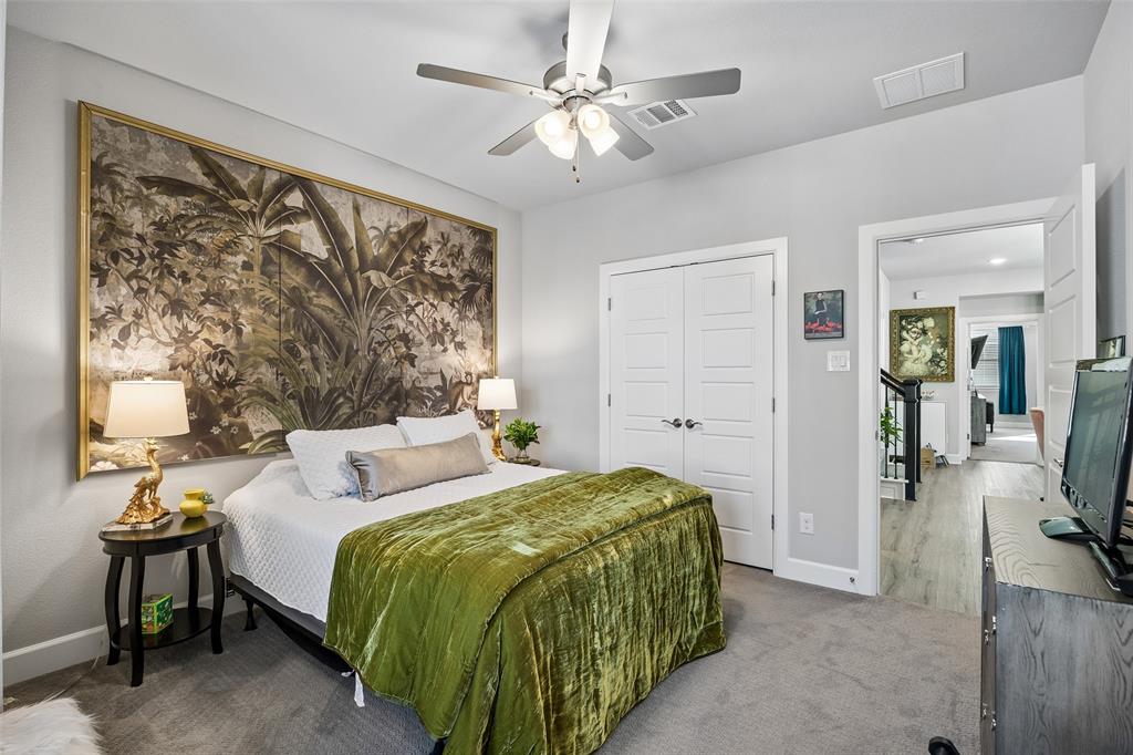 Stevens Village Add - Residential