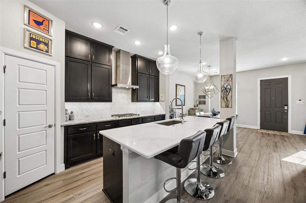 Stevens Village Add - Residential