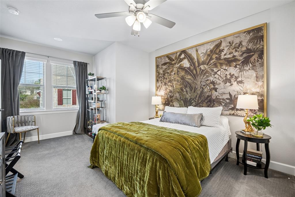 Stevens Village Add - Residential