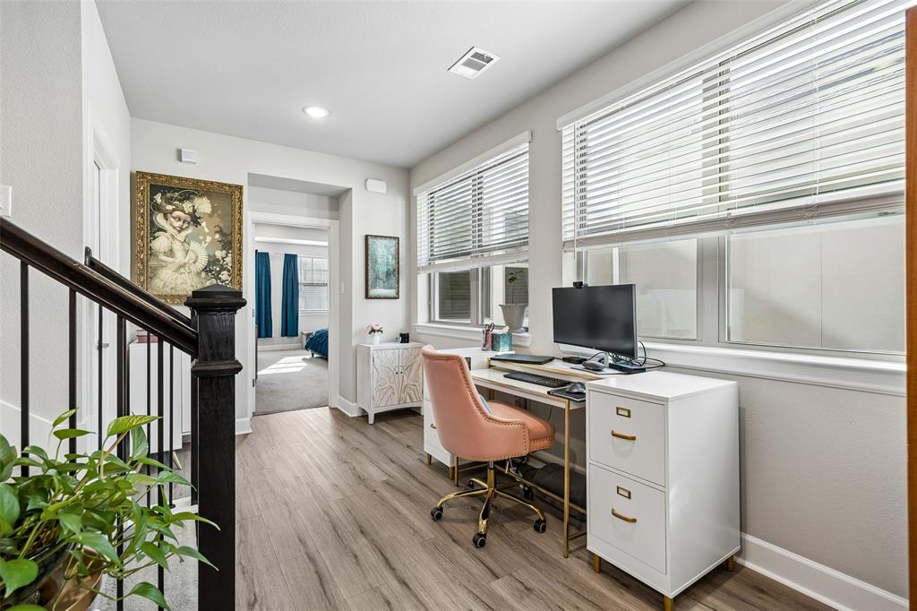 Stevens Village Add - Residential