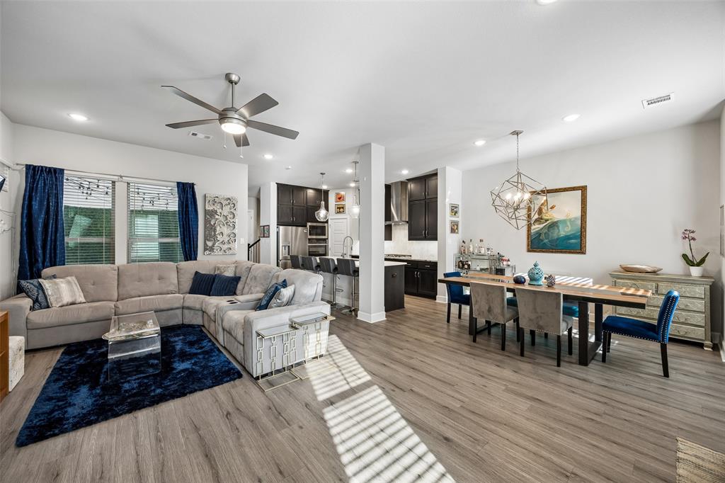 Stevens Village Add - Residential