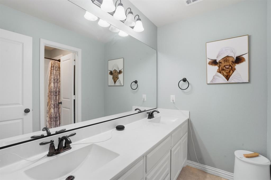 Creekwood Add - Residential