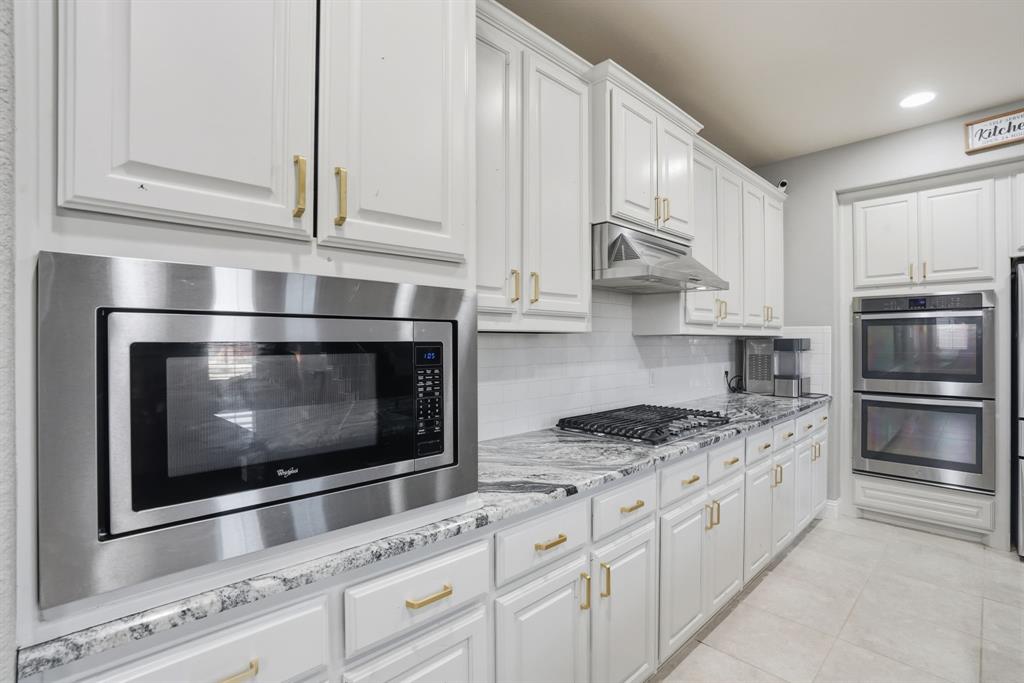 Creekwood Add - Residential