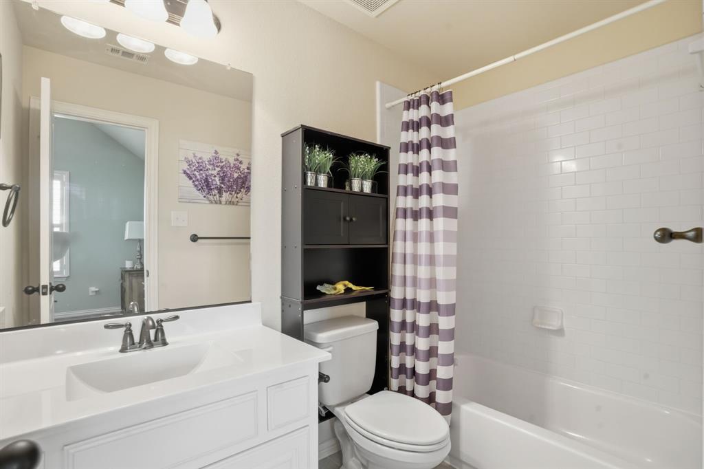 Creekwood Add - Residential