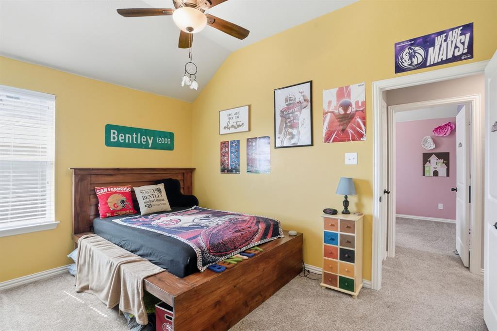 Creekwood Add - Residential