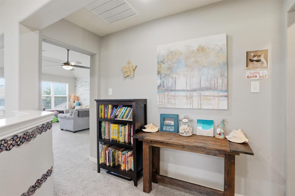 Creekwood Add - Residential