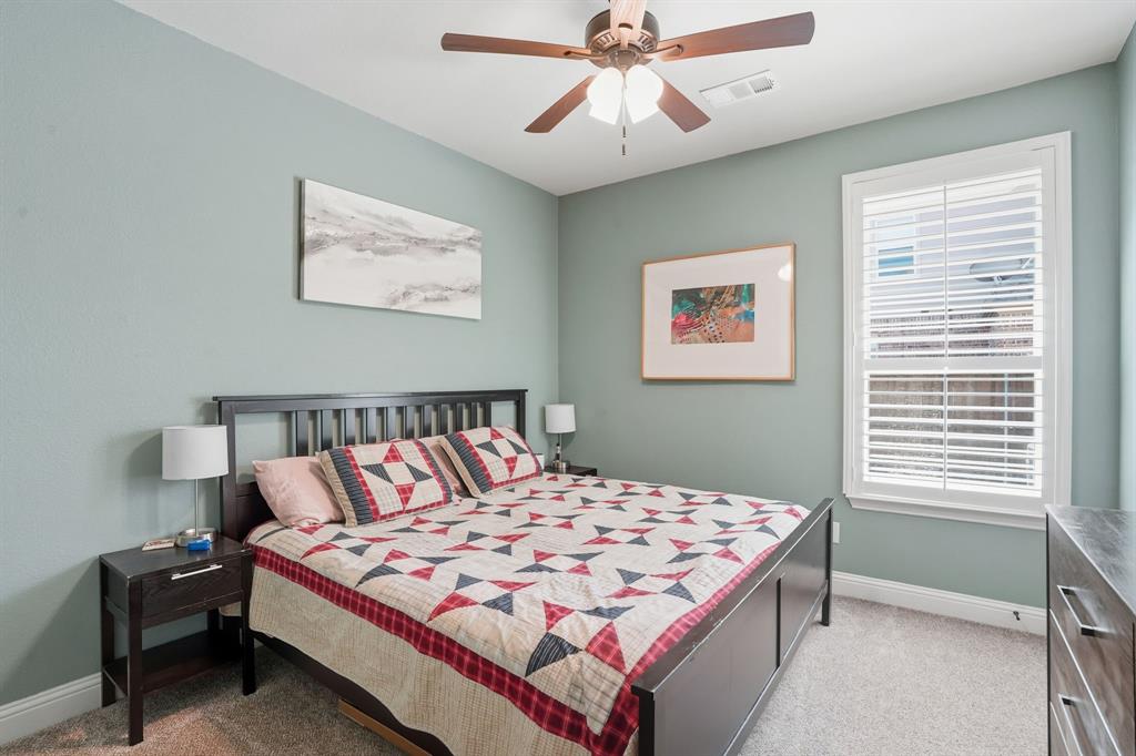 Creekwood Add - Residential