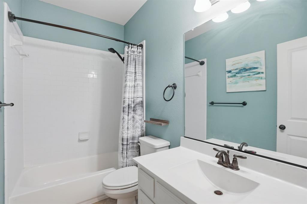 Creekwood Add - Residential