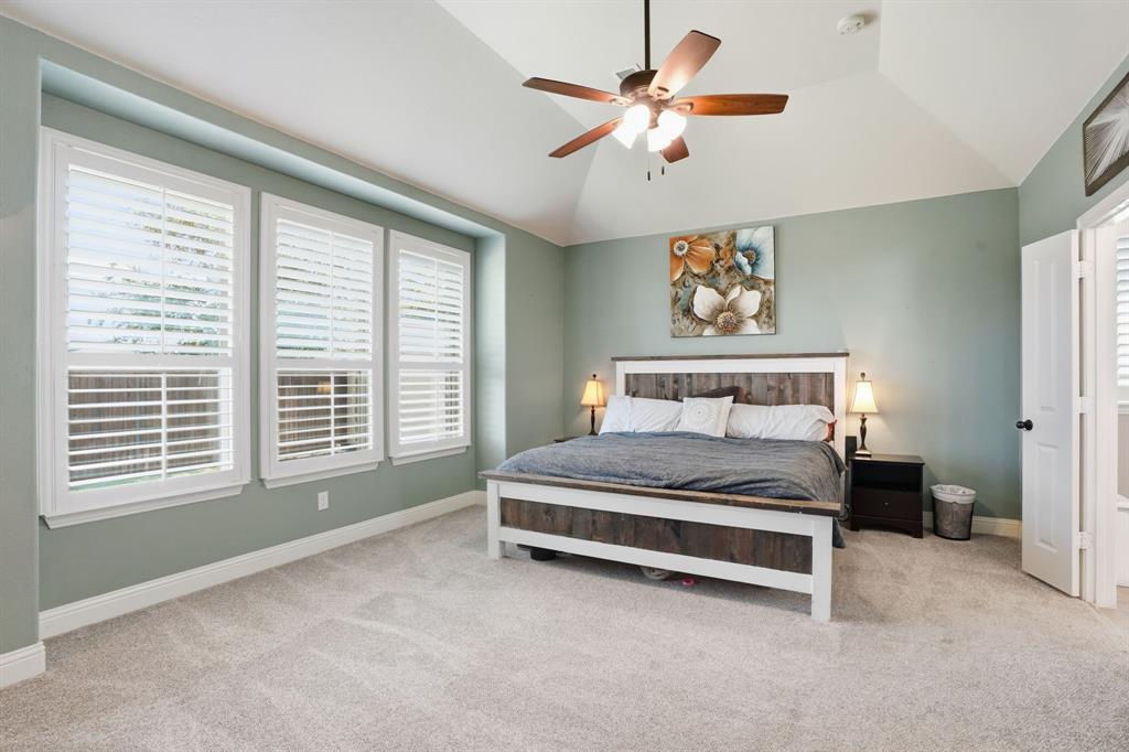 Creekwood Add - Residential