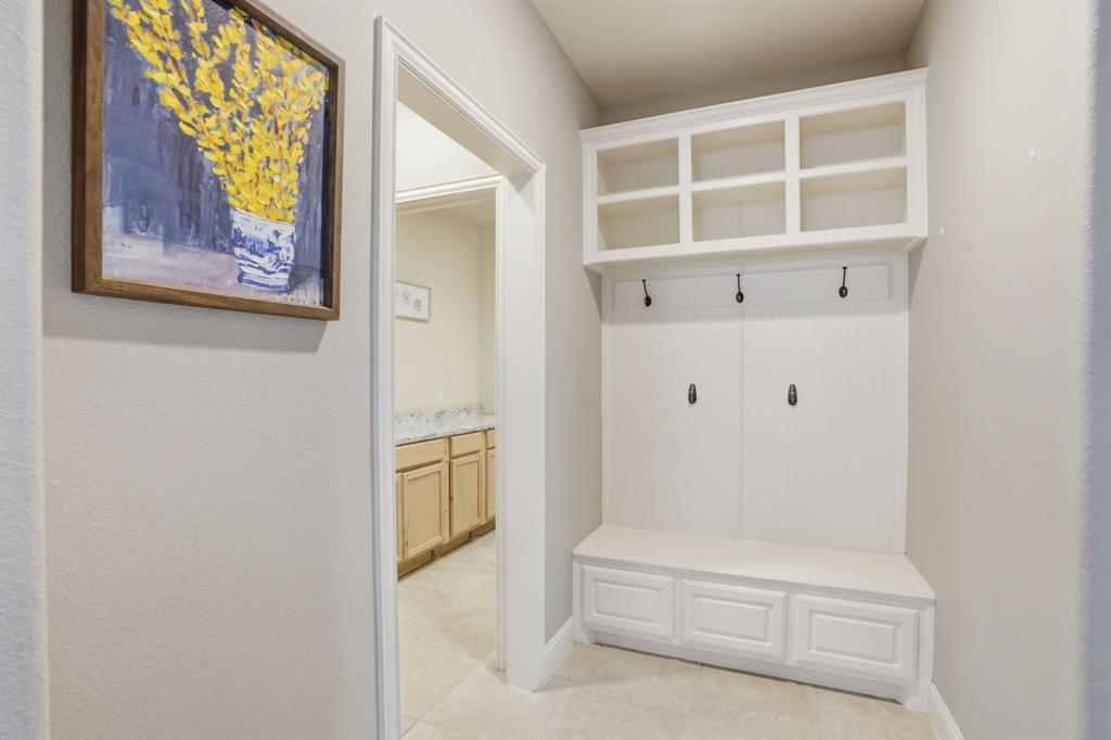 Creekwood Add - Residential