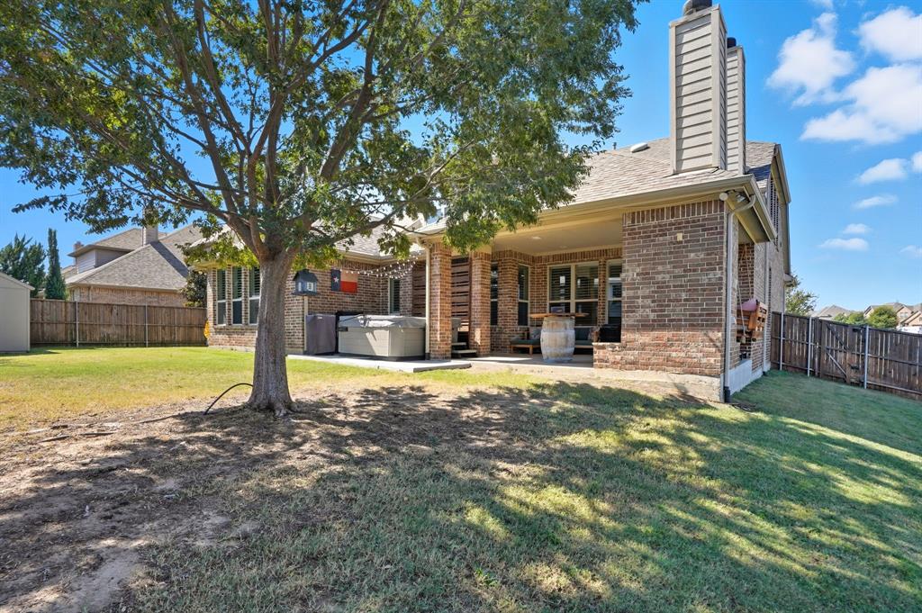 Creekwood Add - Residential