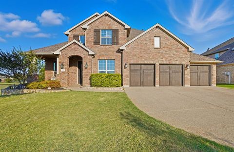 1413 Nutmeg Court Saginaw TX 76131