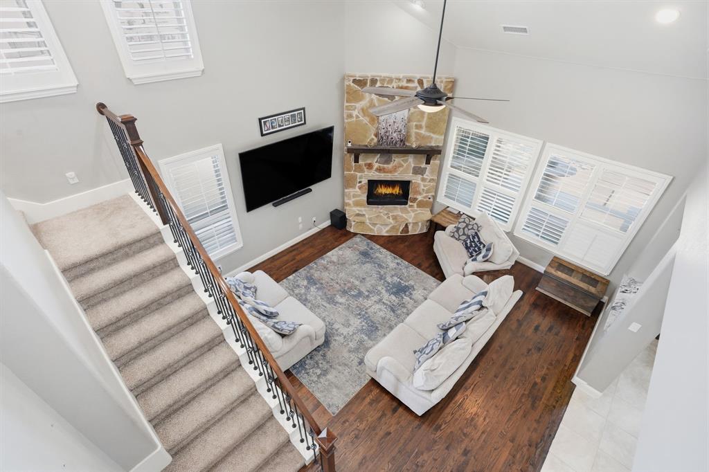 Creekwood Add - Residential