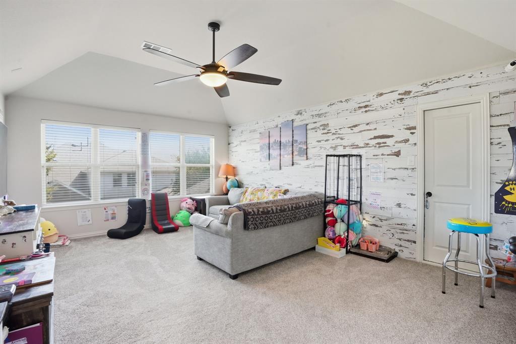 Creekwood Add - Residential