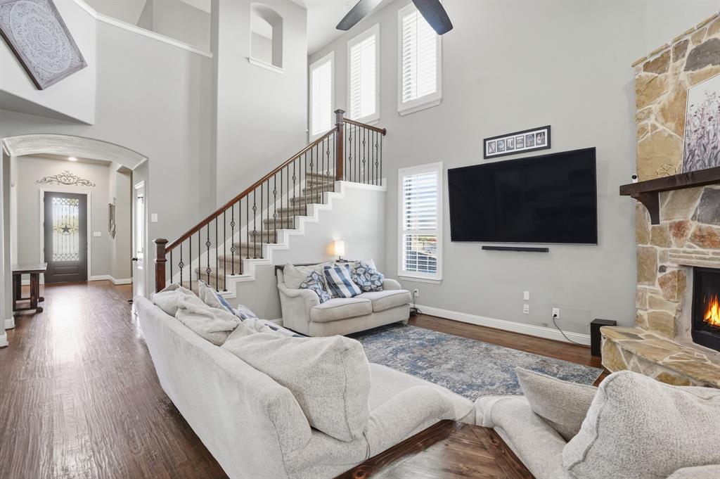 Creekwood Add - Residential