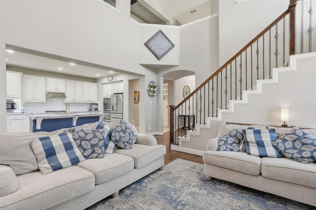 Creekwood Add - Residential