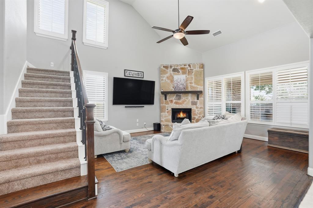 Creekwood Add - Residential