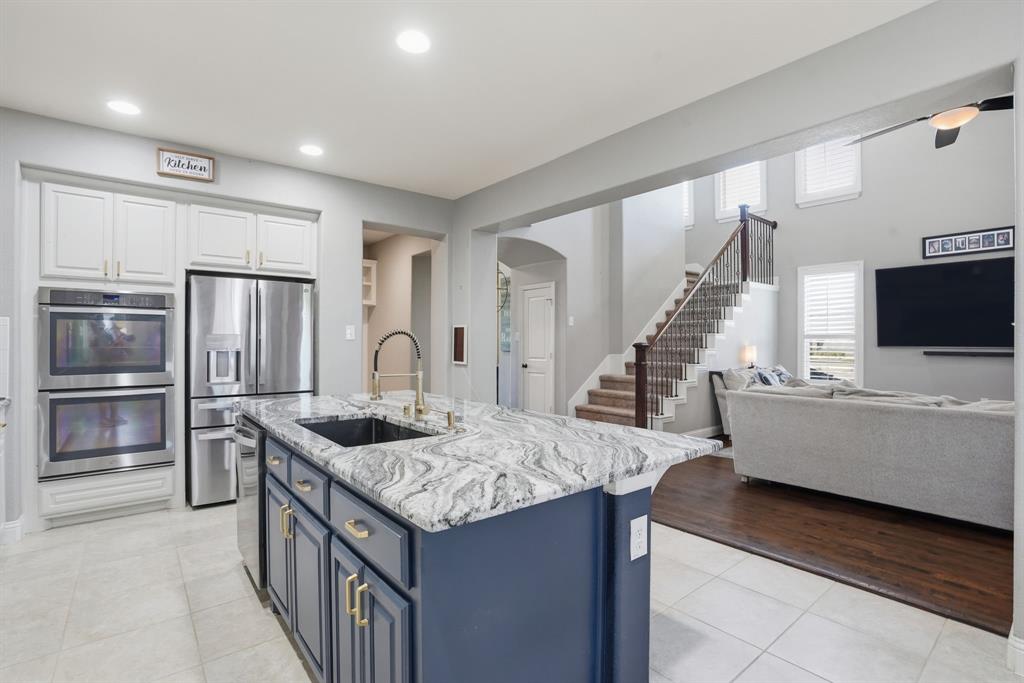 Creekwood Add - Residential