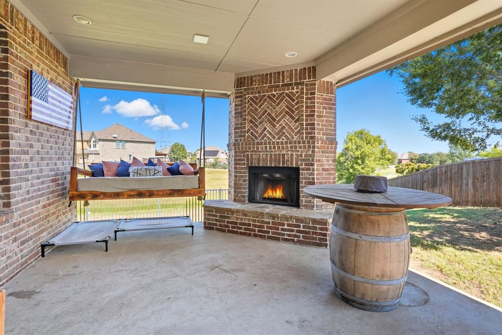 Creekwood Add - Residential