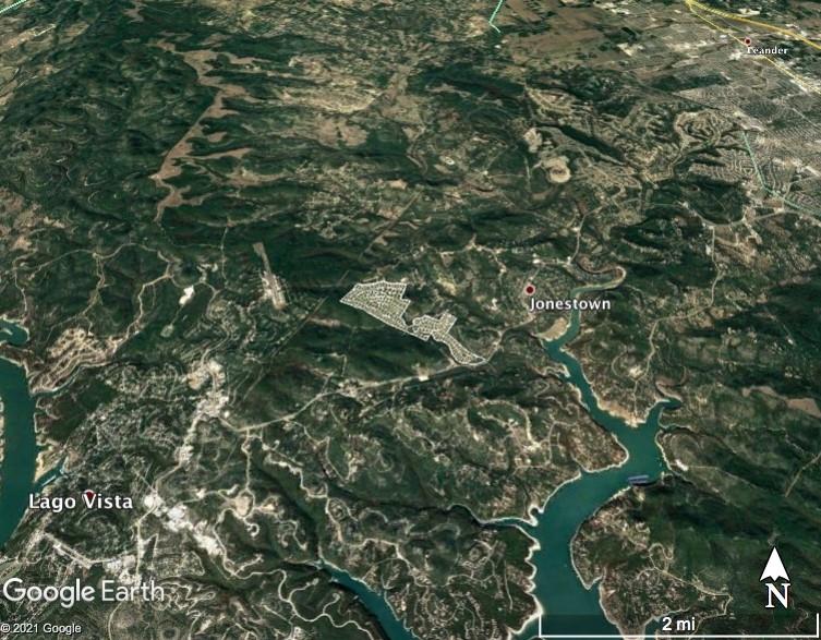 300 Vance Circle Road