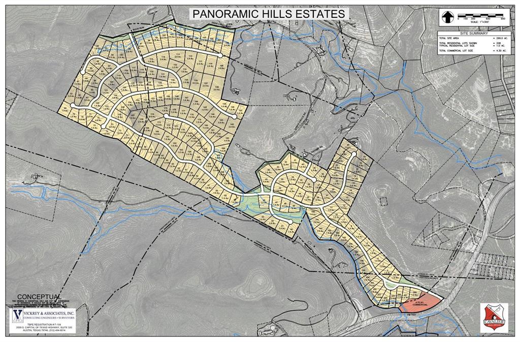 300 Vance Circle Road