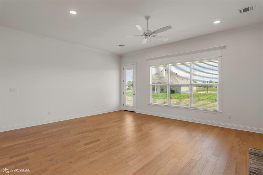 The Preserve - Residential