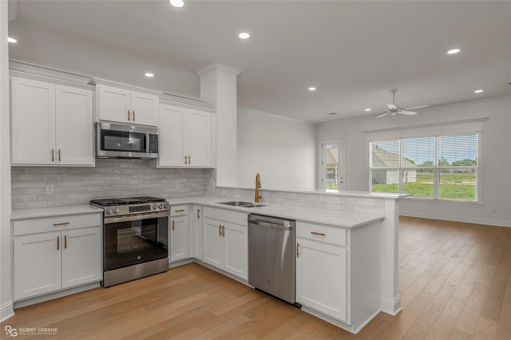The Preserve - Residential