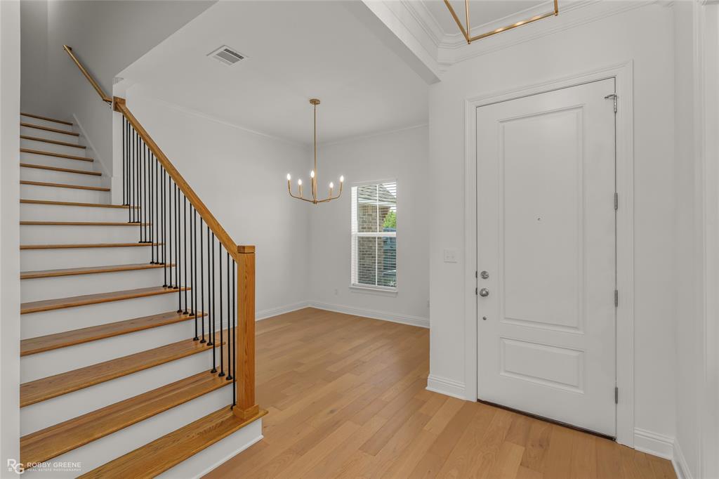 The Preserve - Residential