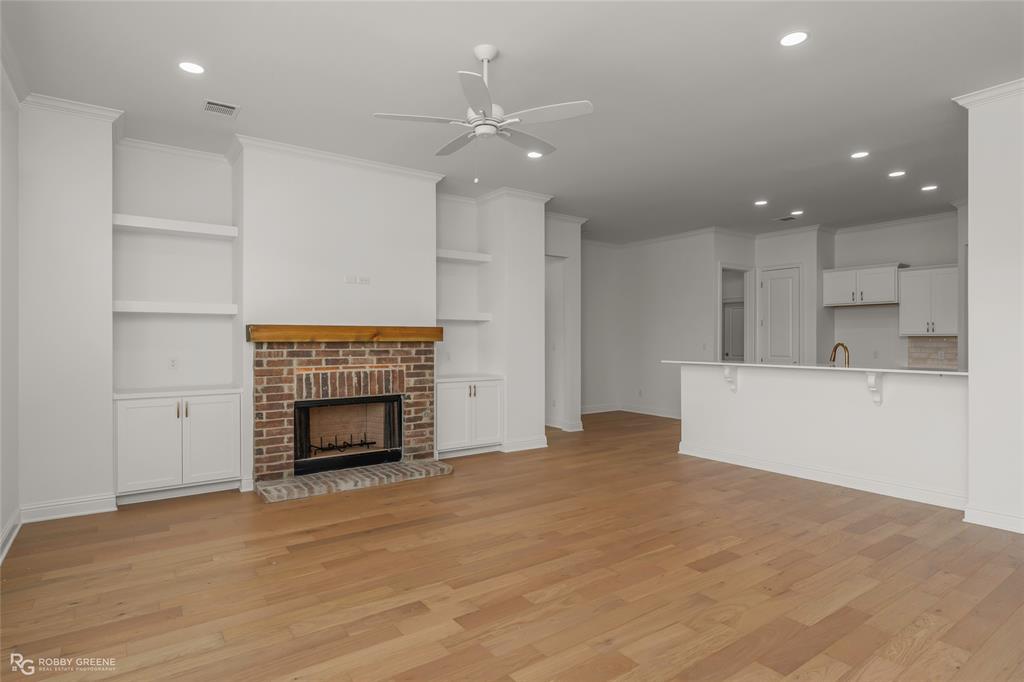The Preserve - Residential