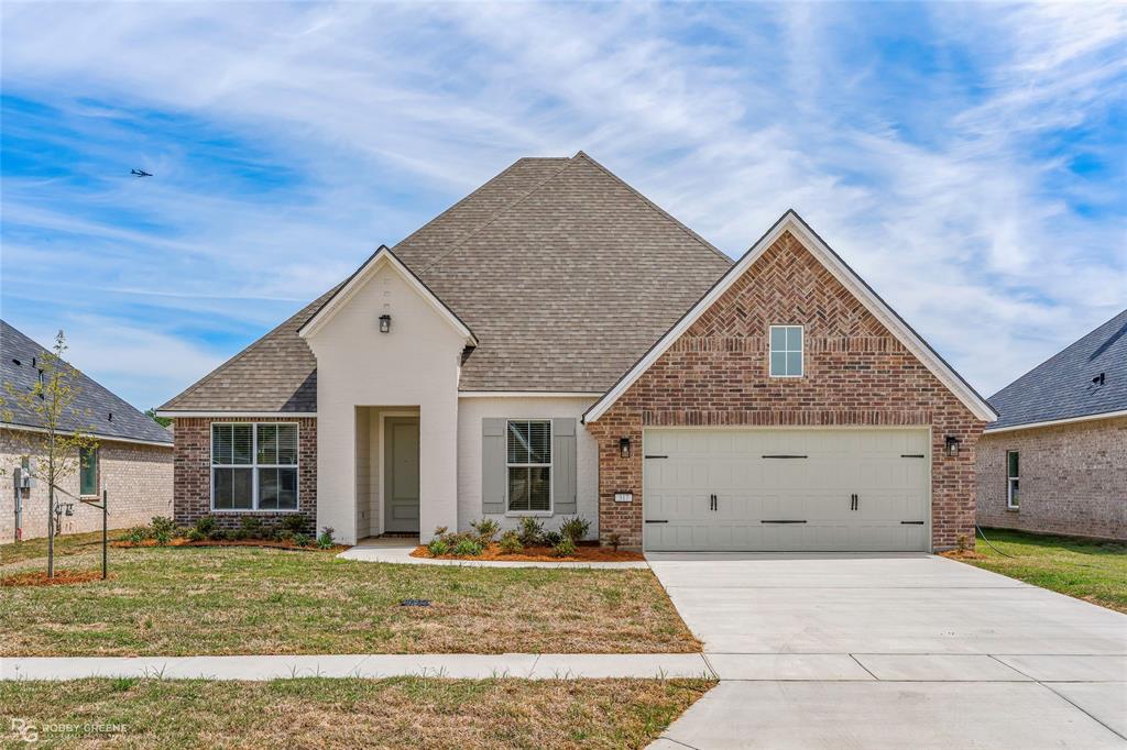 The Preserve - Residential