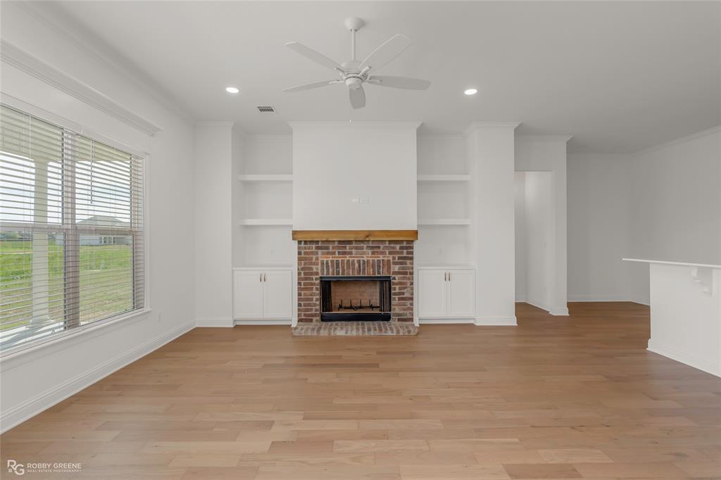The Preserve - Residential