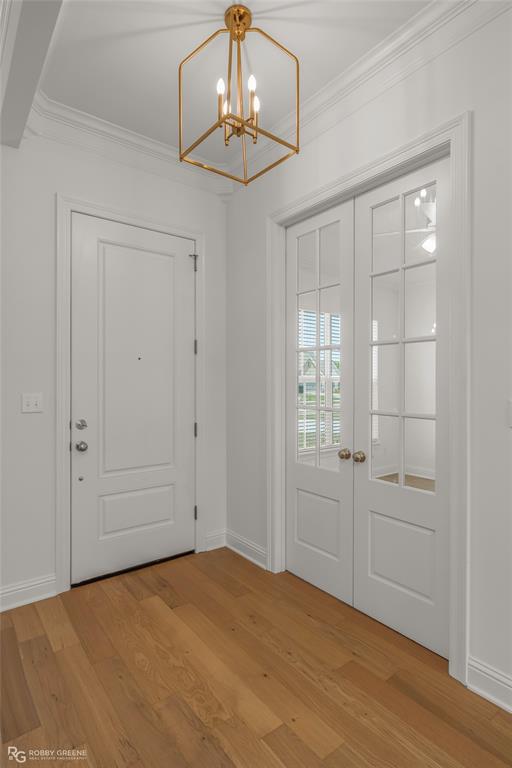 The Preserve - Residential