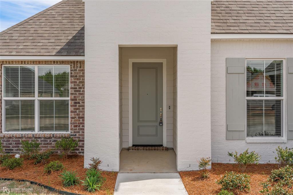 The Preserve - Residential