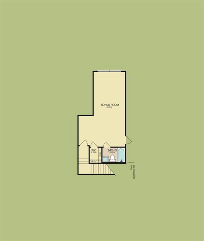The Preserve - Residential