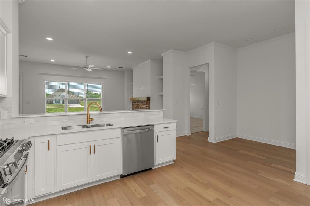 The Preserve - Residential