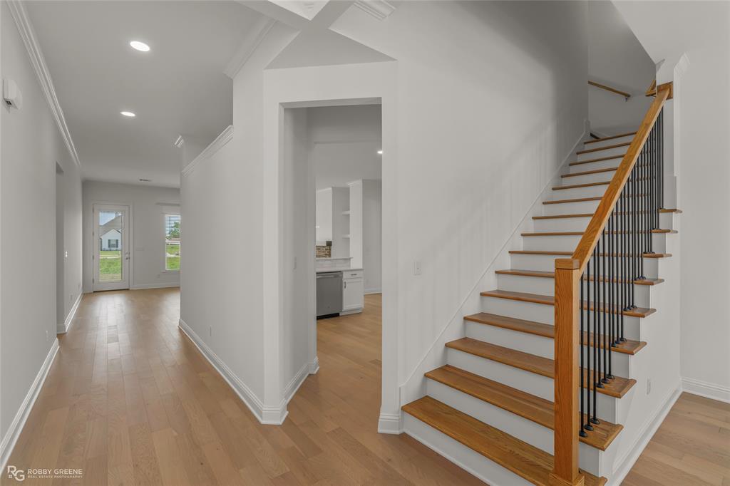 The Preserve - Residential