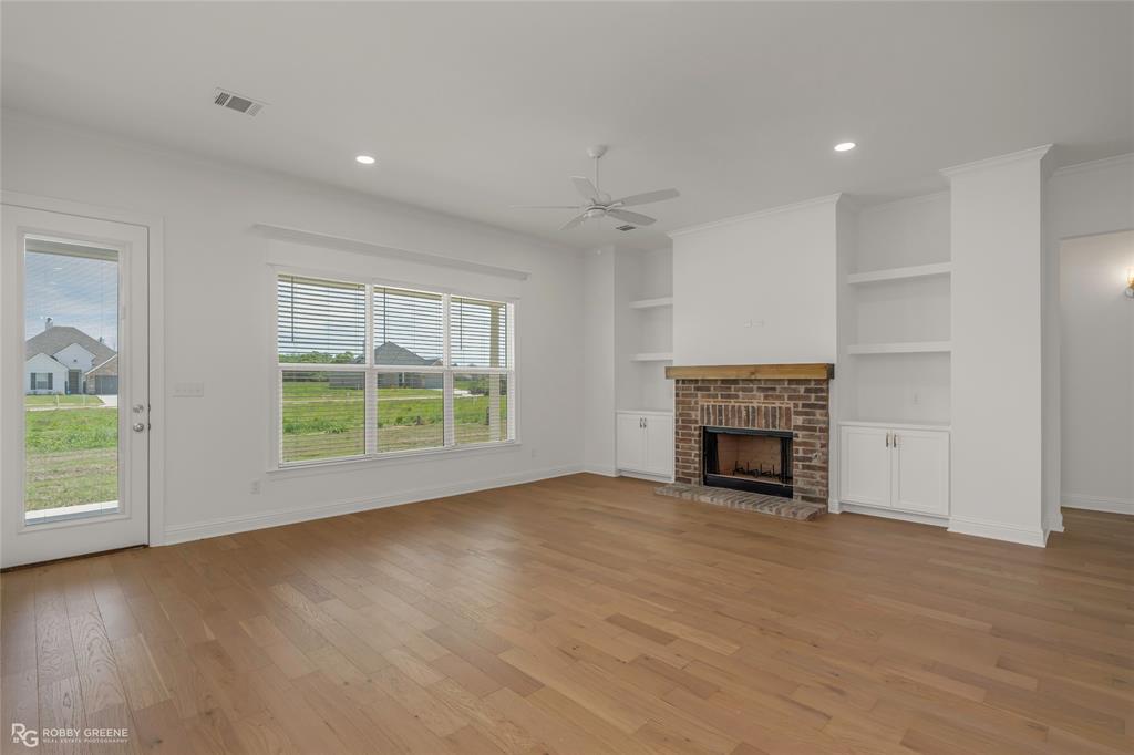 The Preserve - Residential