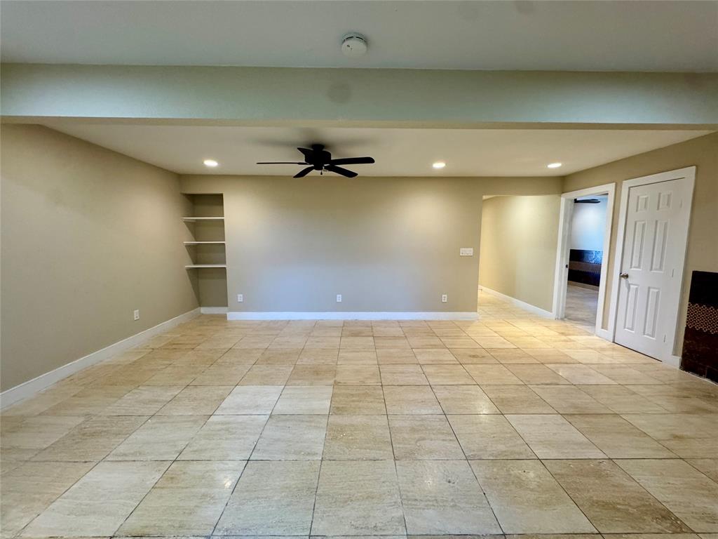 Ws Stewart - Residential Lease