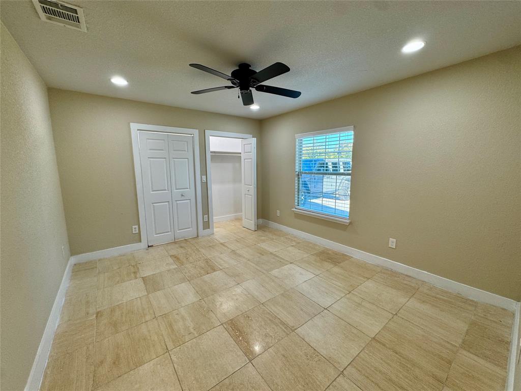 Ws Stewart - Residential Lease