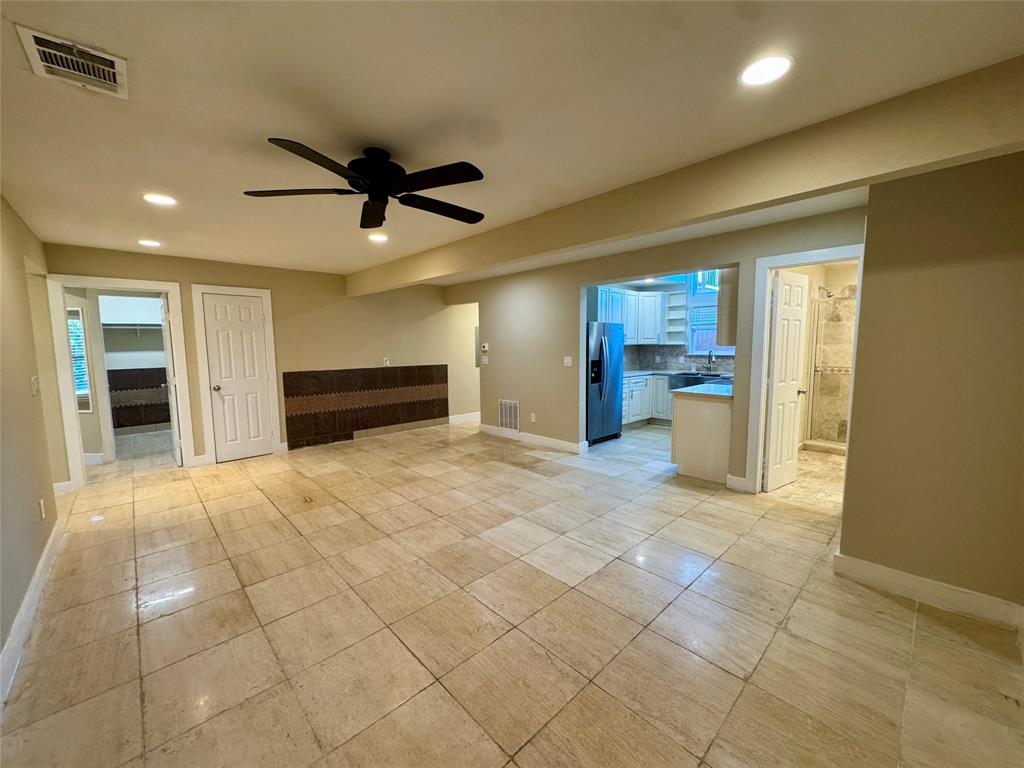 Ws Stewart - Residential Lease