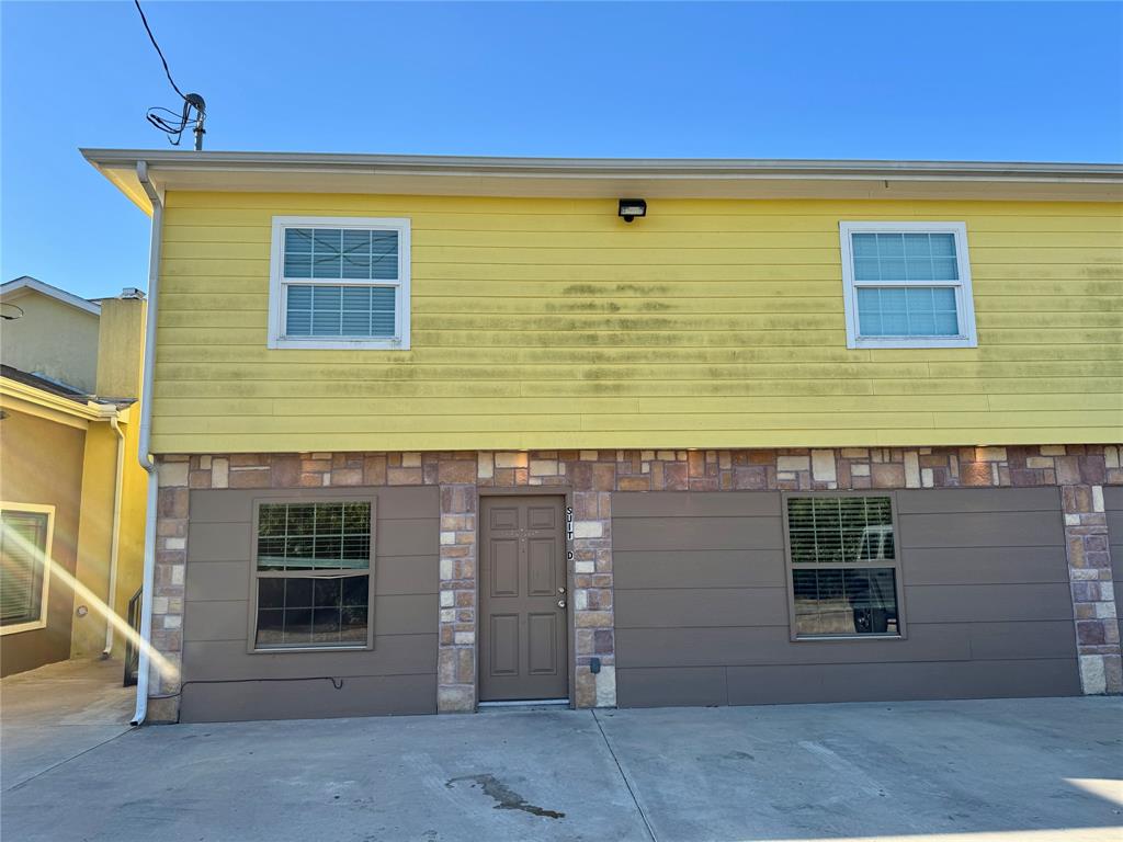 Ws Stewart - Residential Lease