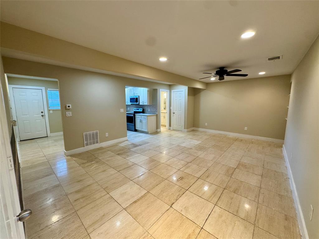 Ws Stewart - Residential Lease