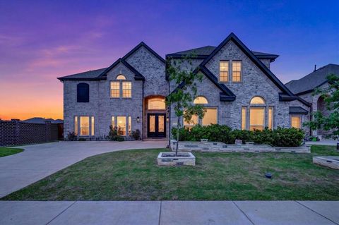 Photo of 4504 Barnacre Avenue, Celina, TX 76227 (MLS # 21256230)