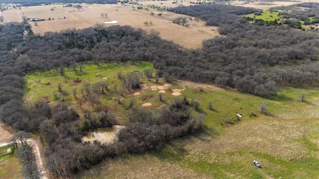 William Ward Surv A-977 - Land