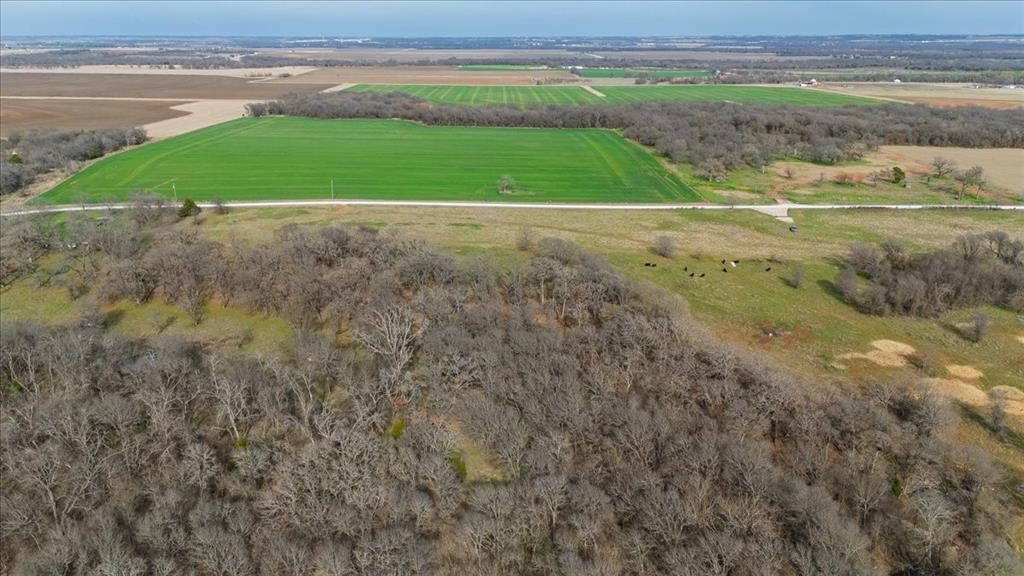 William Ward Surv A-977 - Land